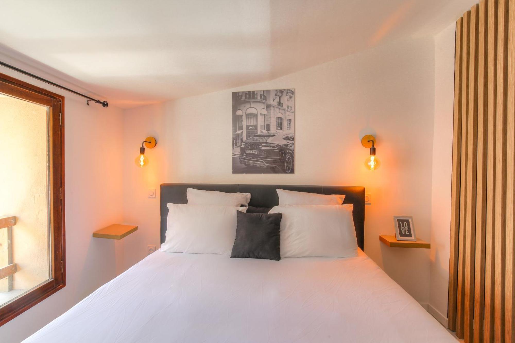 La Suite Neuvilloise Neuville-sur-Saône Dış mekan fotoğraf